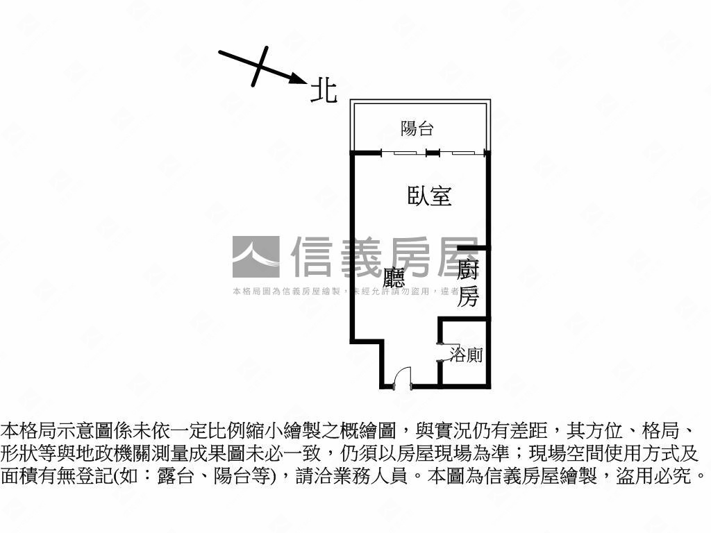 郡都ＪＲ捷運高樓採光美宅房屋室內格局與周邊環境