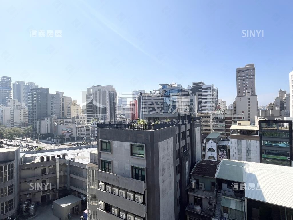 郡都ＪＲ捷運高樓採光美宅房屋室內格局與周邊環境