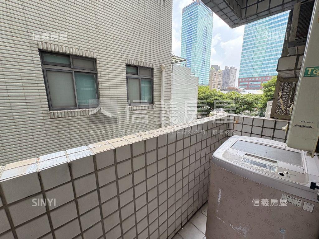 專任★大安紫金城房屋室內格局與周邊環境