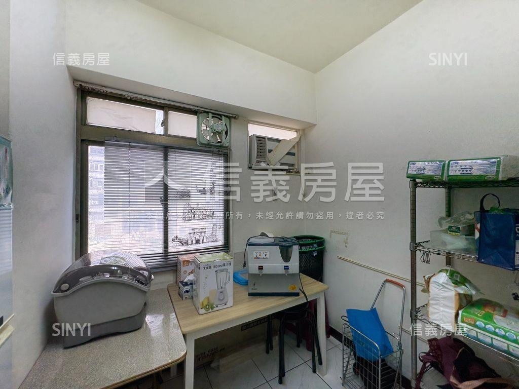 專任★大安紫金城房屋室內格局與周邊環境