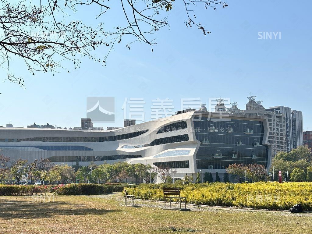 專任★大安紫金城房屋室內格局與周邊環境