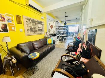 正萬大路●３樓帶頂加
