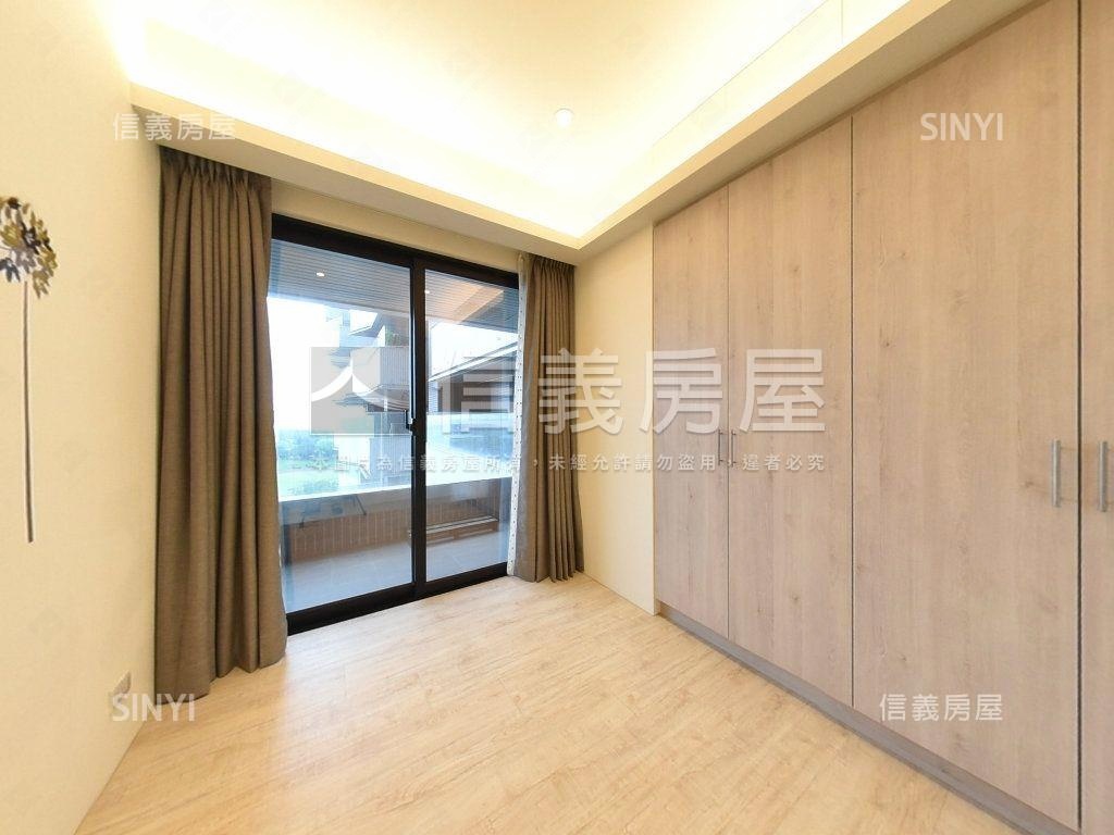 一森源‧海景‧１０樓房屋室內格局與周邊環境