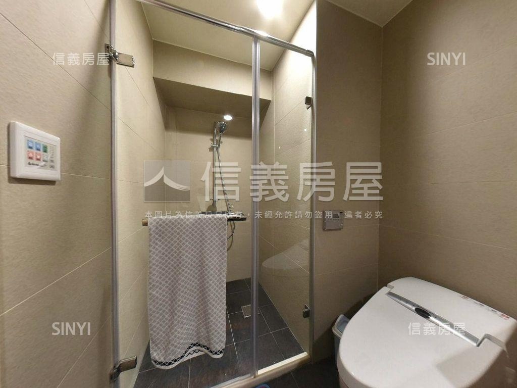 一森源‧海景‧１０樓房屋室內格局與周邊環境