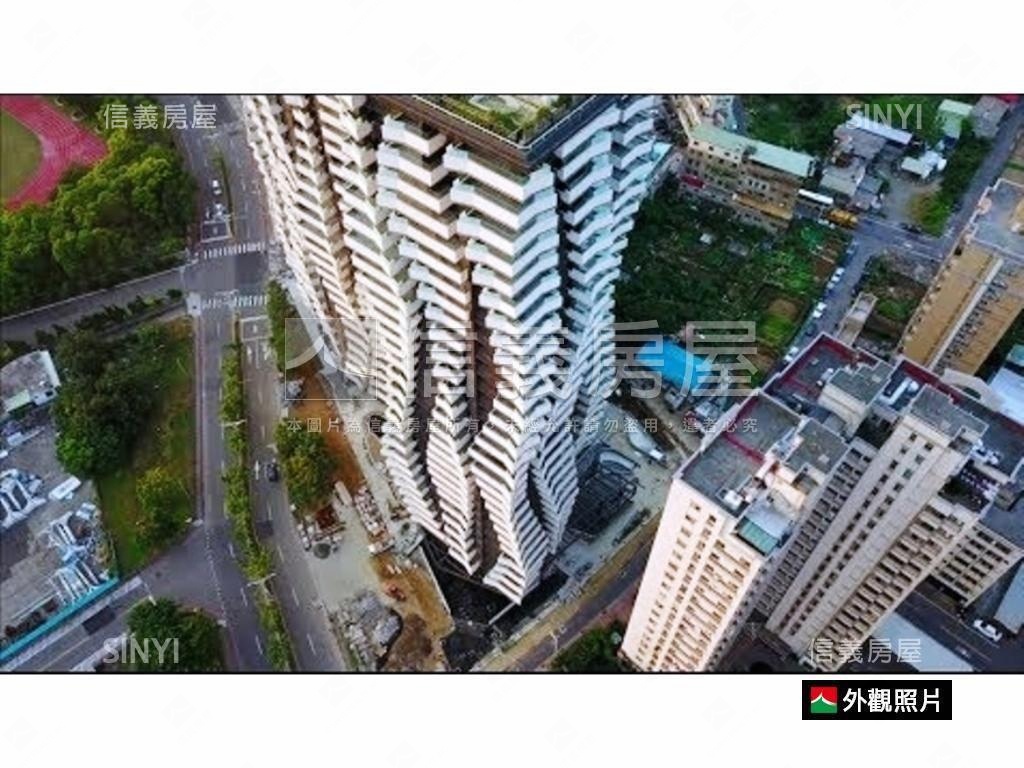 一森源‧海景‧１０樓房屋室內格局與周邊環境