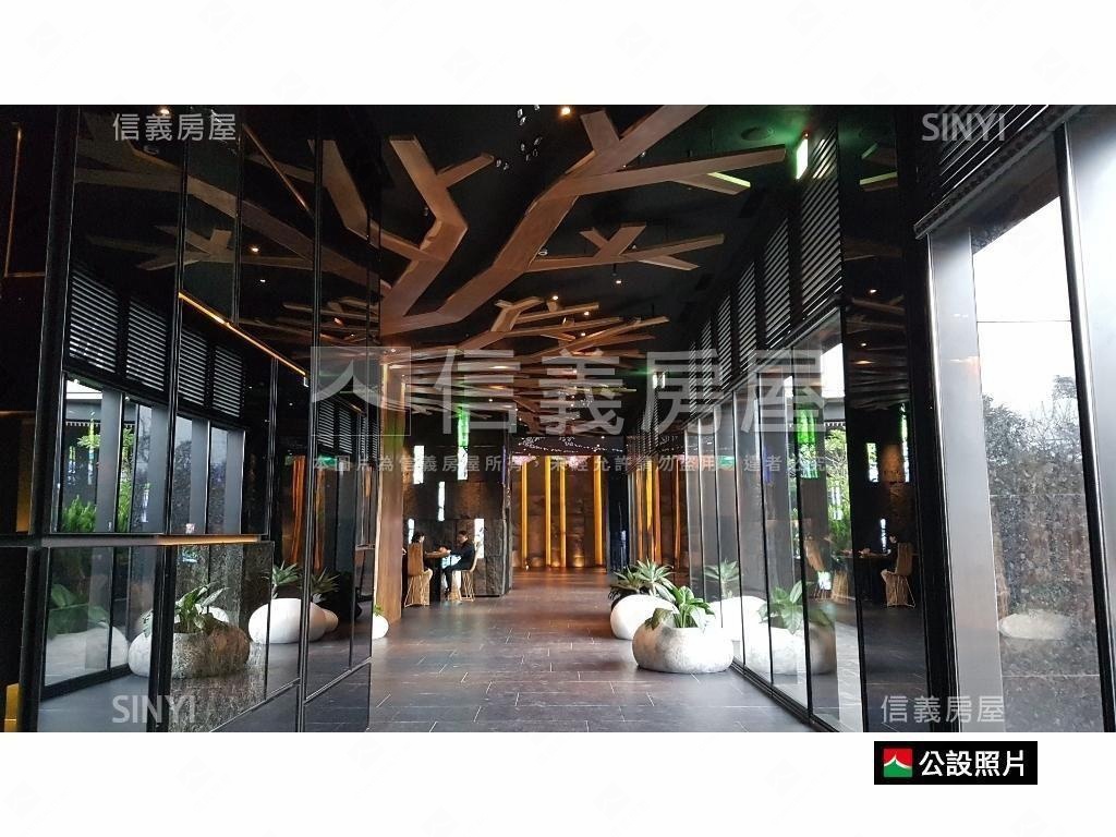 一森源‧海景‧１０樓房屋室內格局與周邊環境