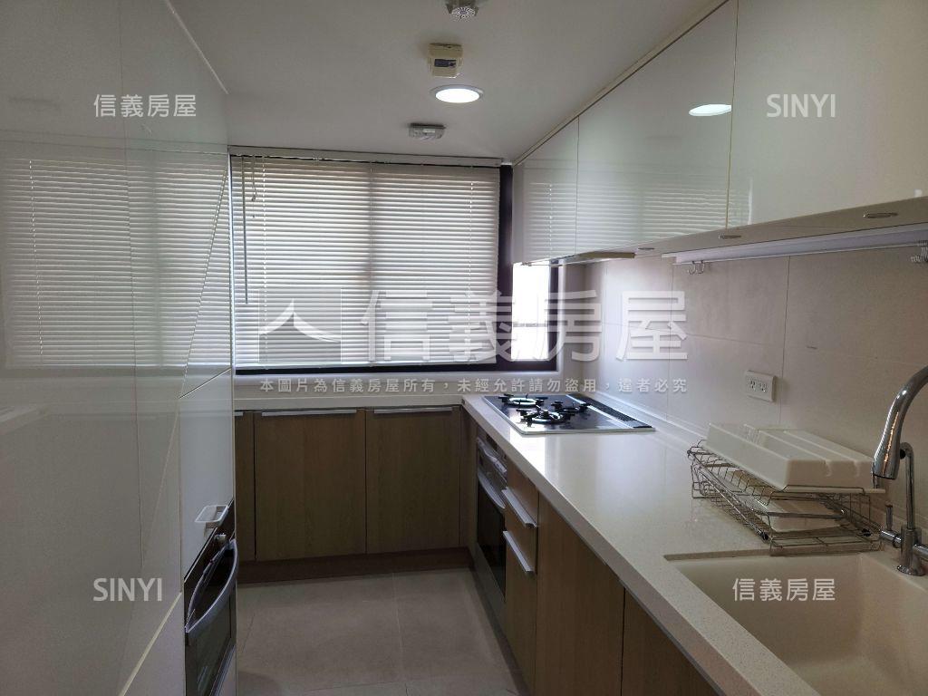 京硯後棟不怕吵房屋室內格局與周邊環境