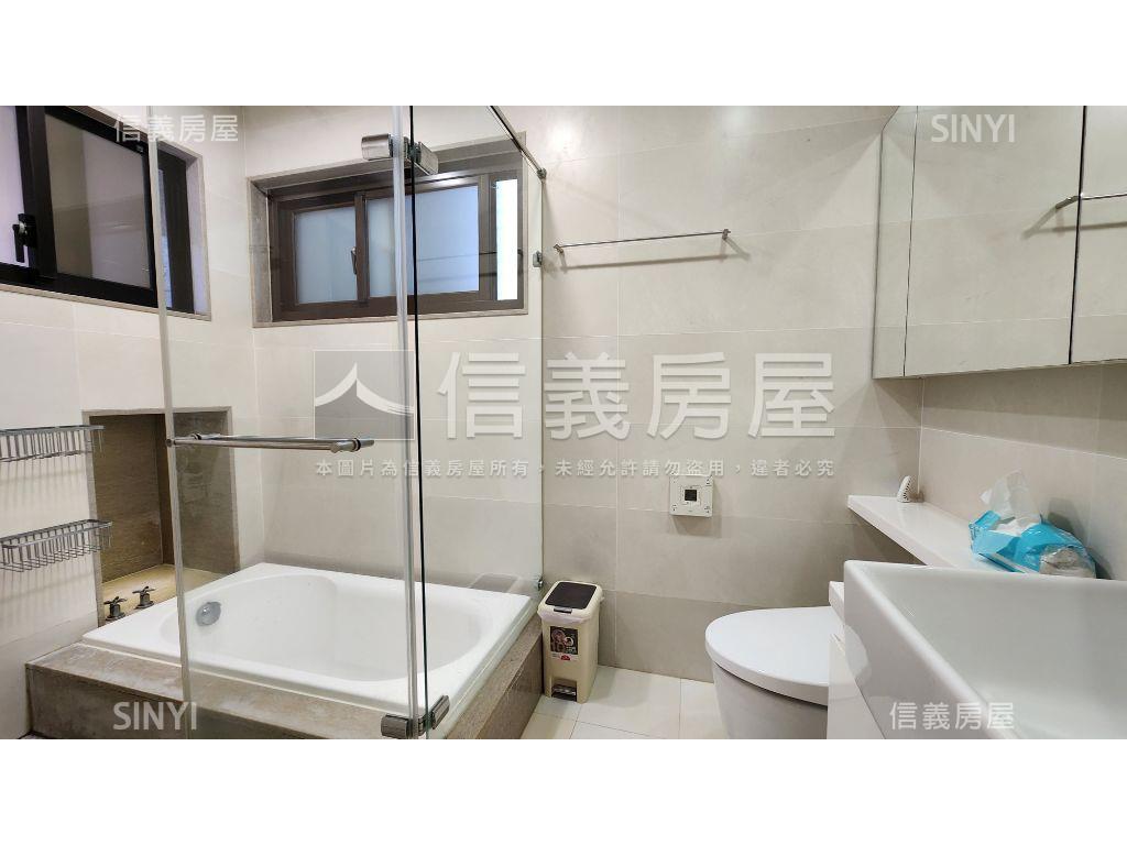 京硯後棟不怕吵房屋室內格局與周邊環境