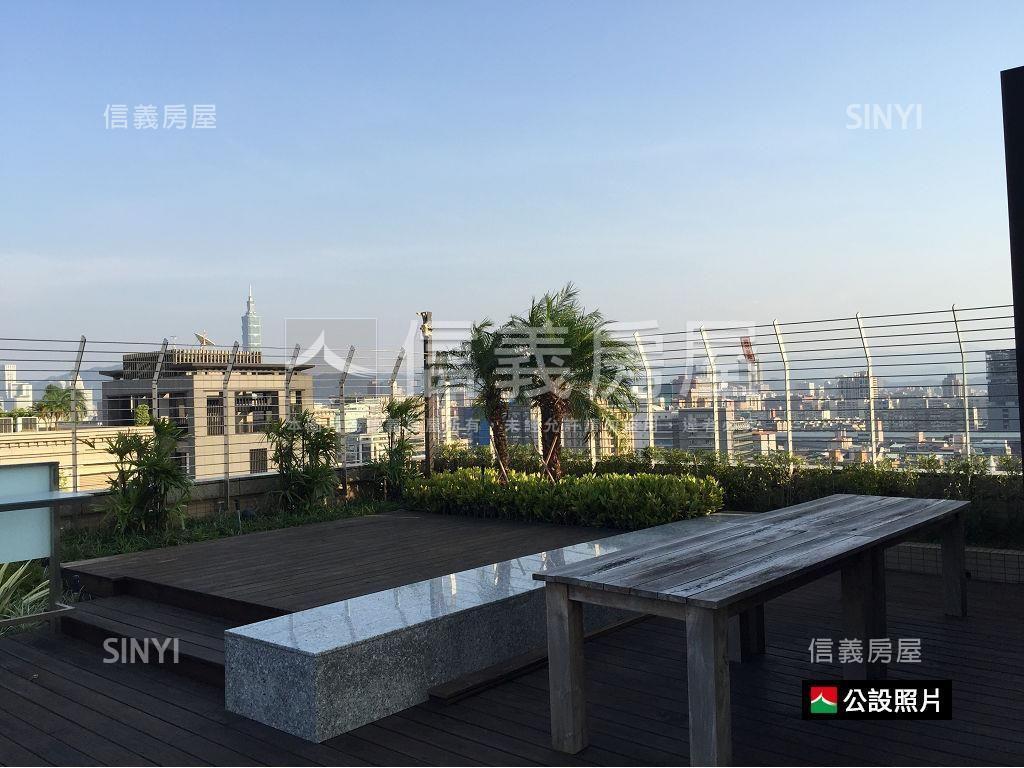 京硯後棟不怕吵房屋室內格局與周邊環境