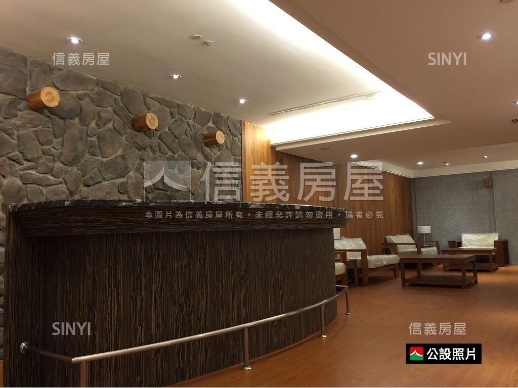 京硯後棟不怕吵房屋室內格局與周邊環境