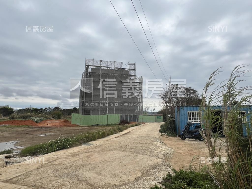 近富岡火車站活巷土地房屋室內格局與周邊環境