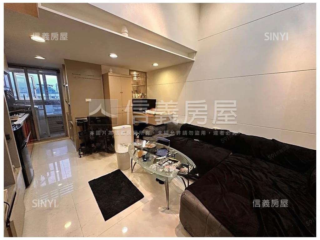 雙敦學區小阿曼稀有釋出房屋室內格局與周邊環境