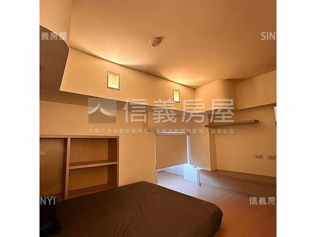 雙敦學區小阿曼稀有釋出房屋室內格局與周邊環境