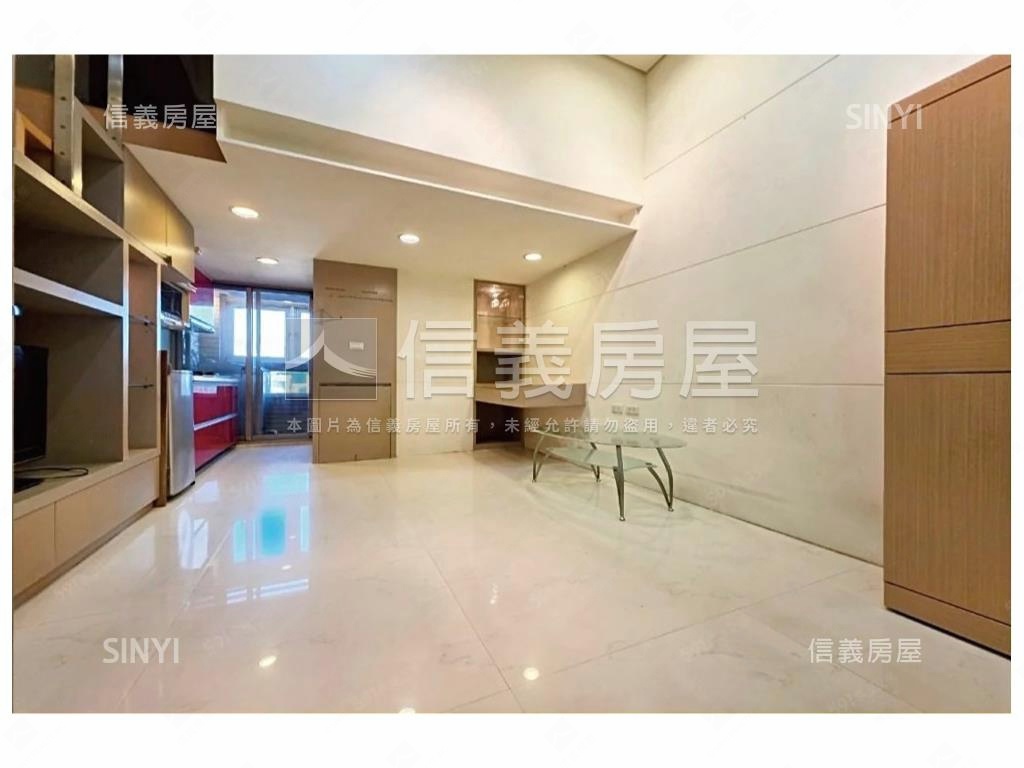 雙敦學區小阿曼稀有釋出房屋室內格局與周邊環境