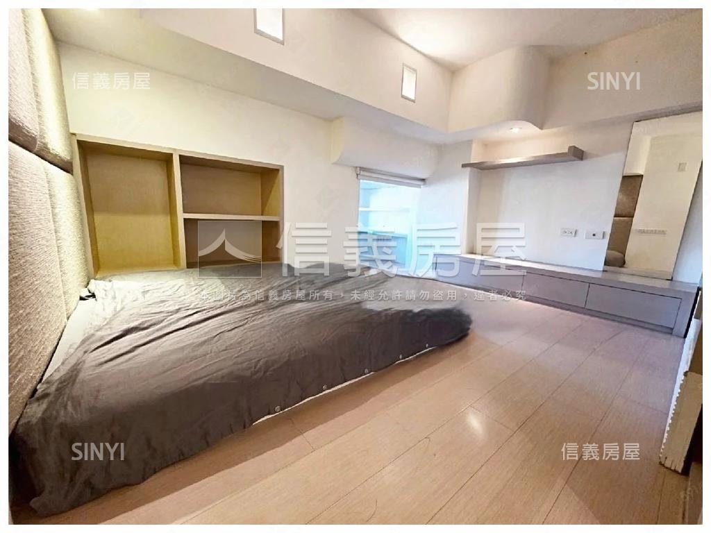 雙敦學區小阿曼稀有釋出房屋室內格局與周邊環境