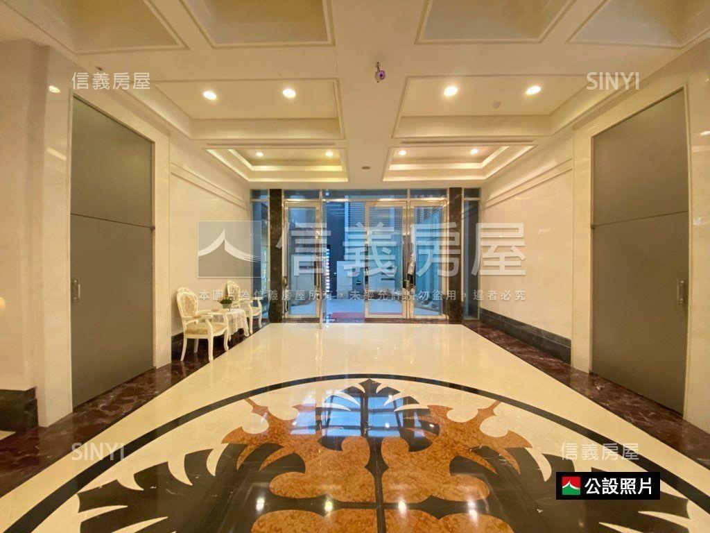 雙敦學區小阿曼稀有釋出房屋室內格局與周邊環境