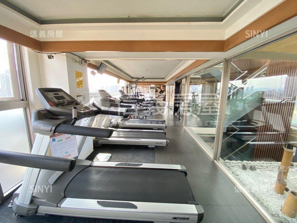 雙敦學區小阿曼稀有釋出房屋室內格局與周邊環境