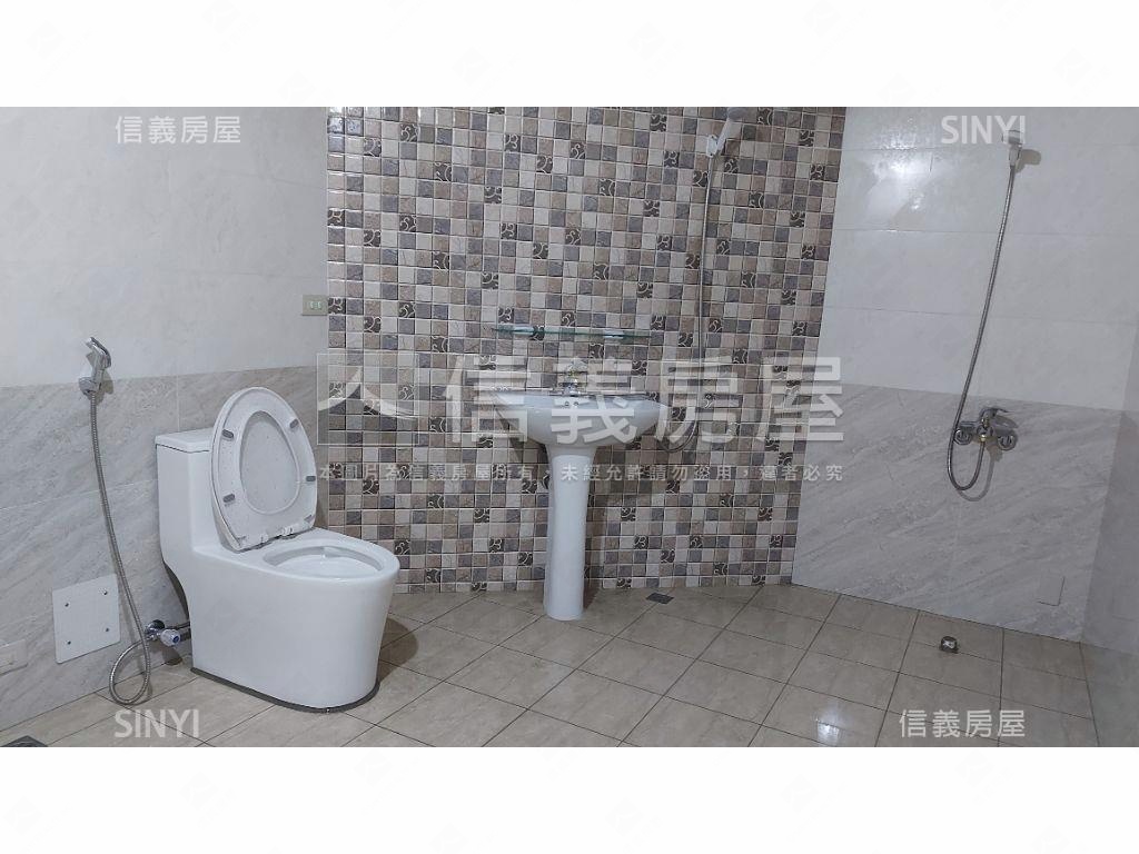 近中國醫角間商辦房屋室內格局與周邊環境