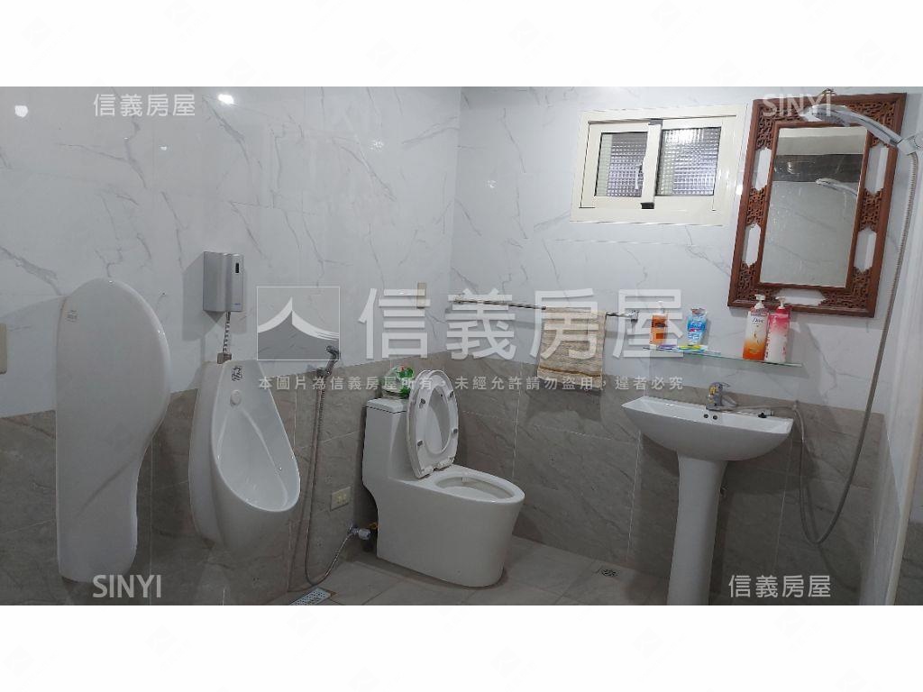 近中國醫角間商辦房屋室內格局與周邊環境