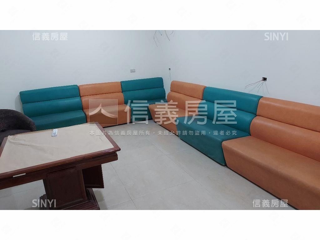 近中國醫角間商辦房屋室內格局與周邊環境