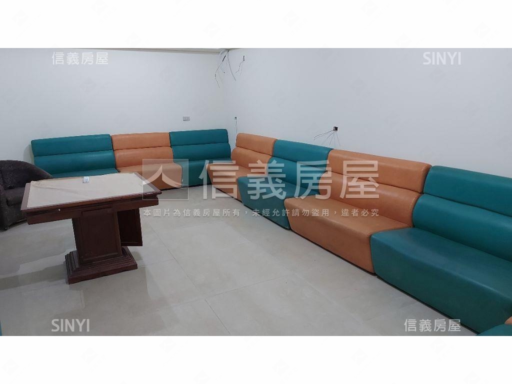 近中國醫角間商辦房屋室內格局與周邊環境