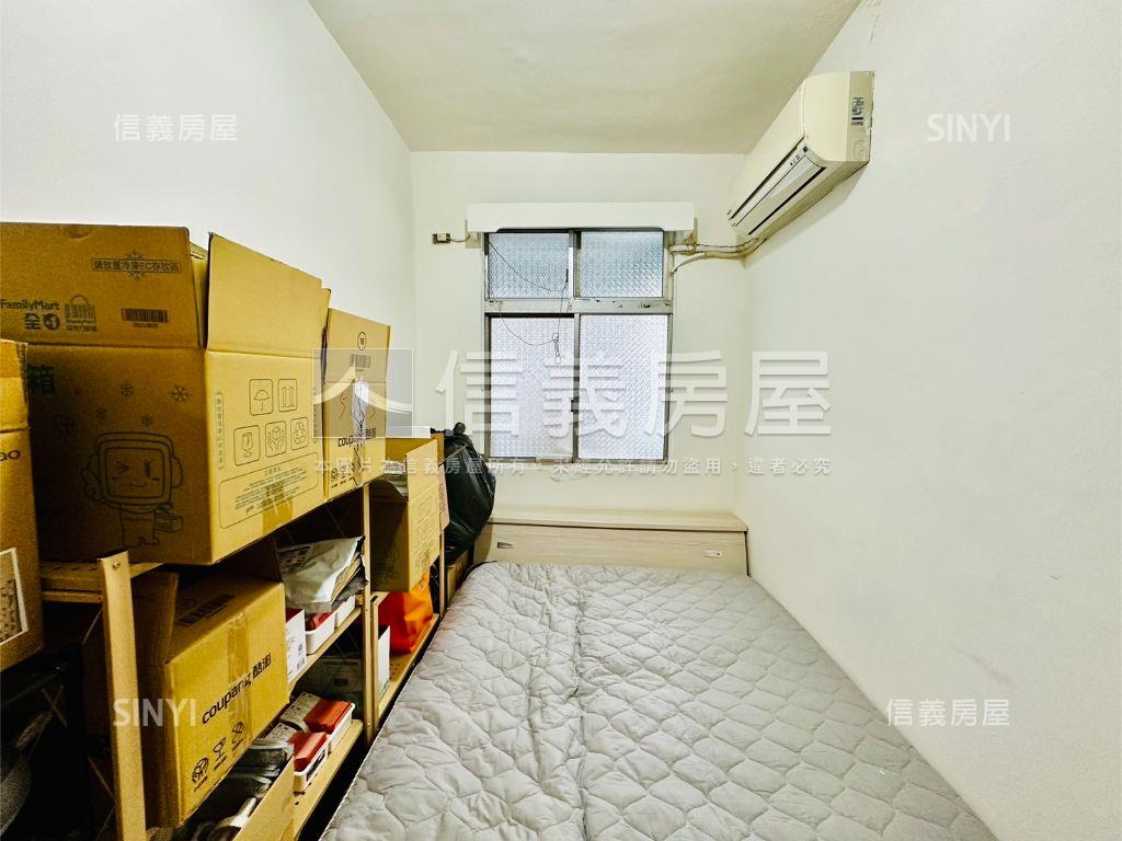 瑞隆拾光邊間公寓２樓房屋室內格局與周邊環境