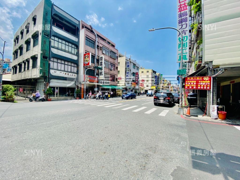 瑞隆拾光邊間公寓２樓房屋室內格局與周邊環境