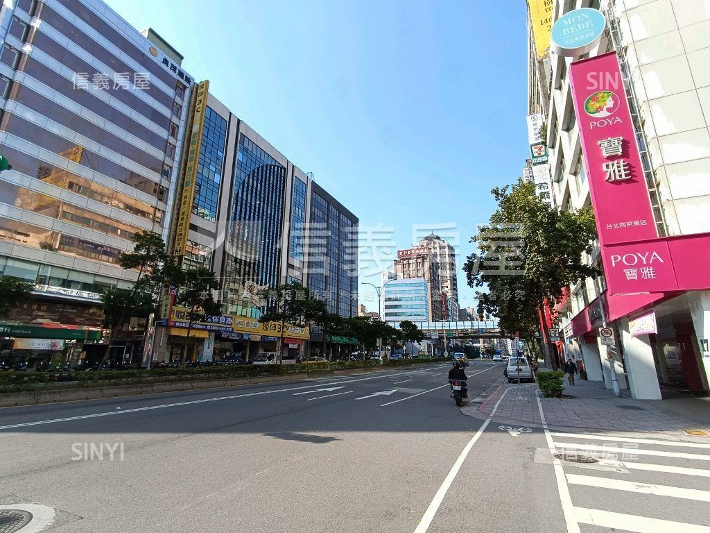 南京東大馬路金店德運京鼎房屋室內格局與周邊環境