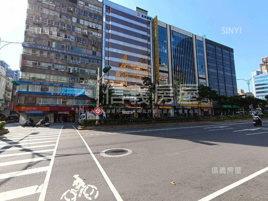 南京東大馬路金店德運京鼎房屋室內格局與周邊環境