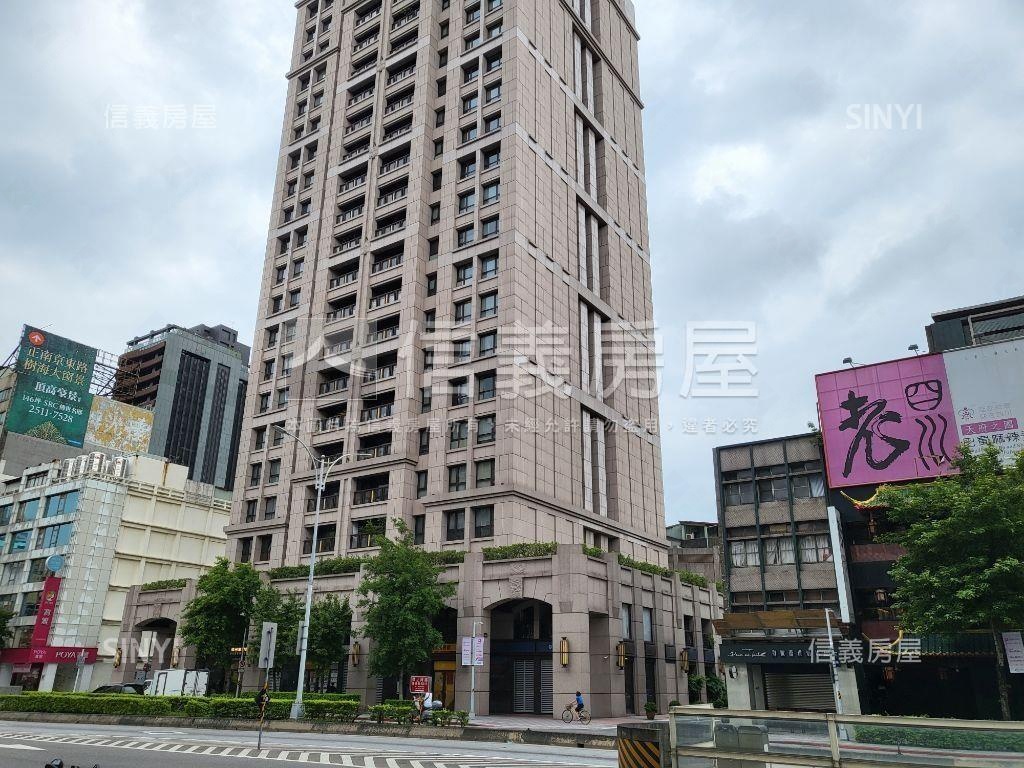 南京東大馬路金店德運京鼎房屋室內格局與周邊環境