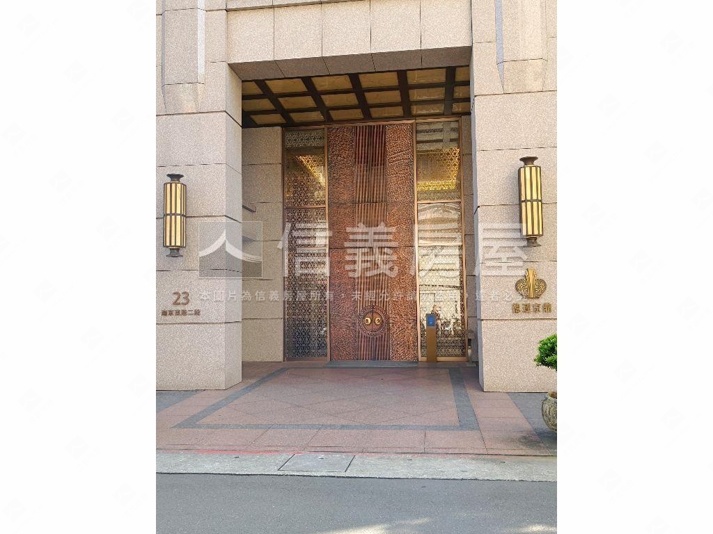 南京東大馬路金店德運京鼎房屋室內格局與周邊環境