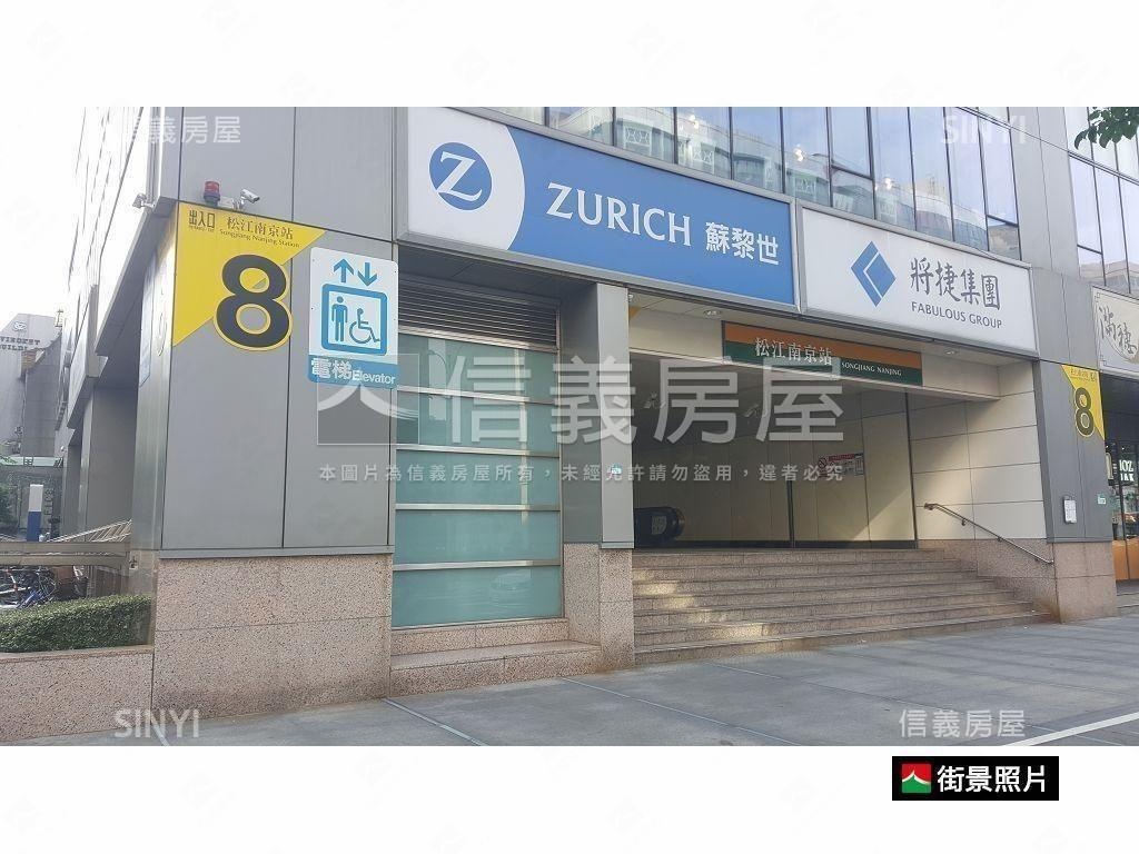 南京東大馬路金店德運京鼎房屋室內格局與周邊環境