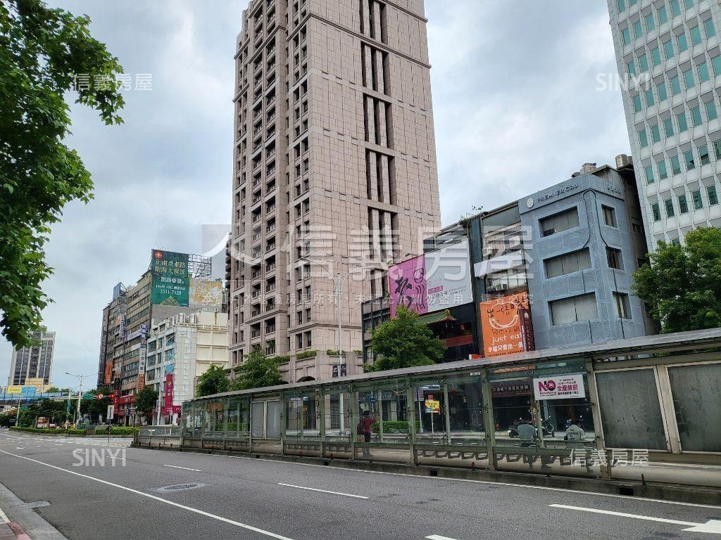 南京東大馬路金店德運京鼎房屋室內格局與周邊環境