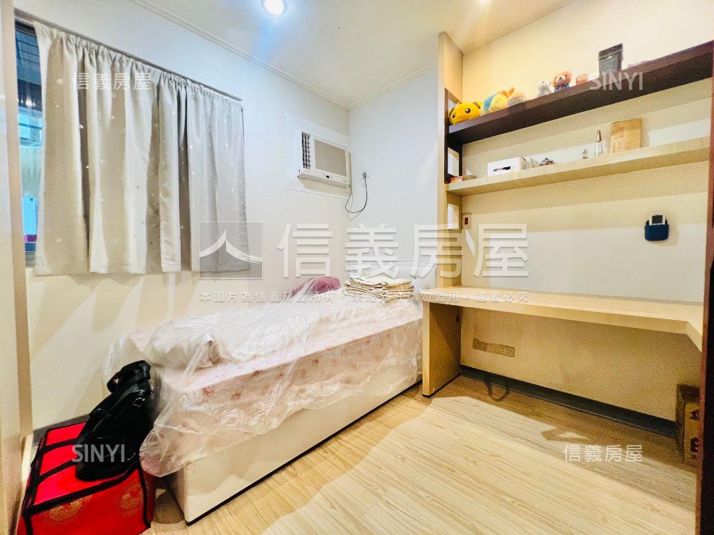 日出景觀美妝兩房加車位房屋室內格局與周邊環境