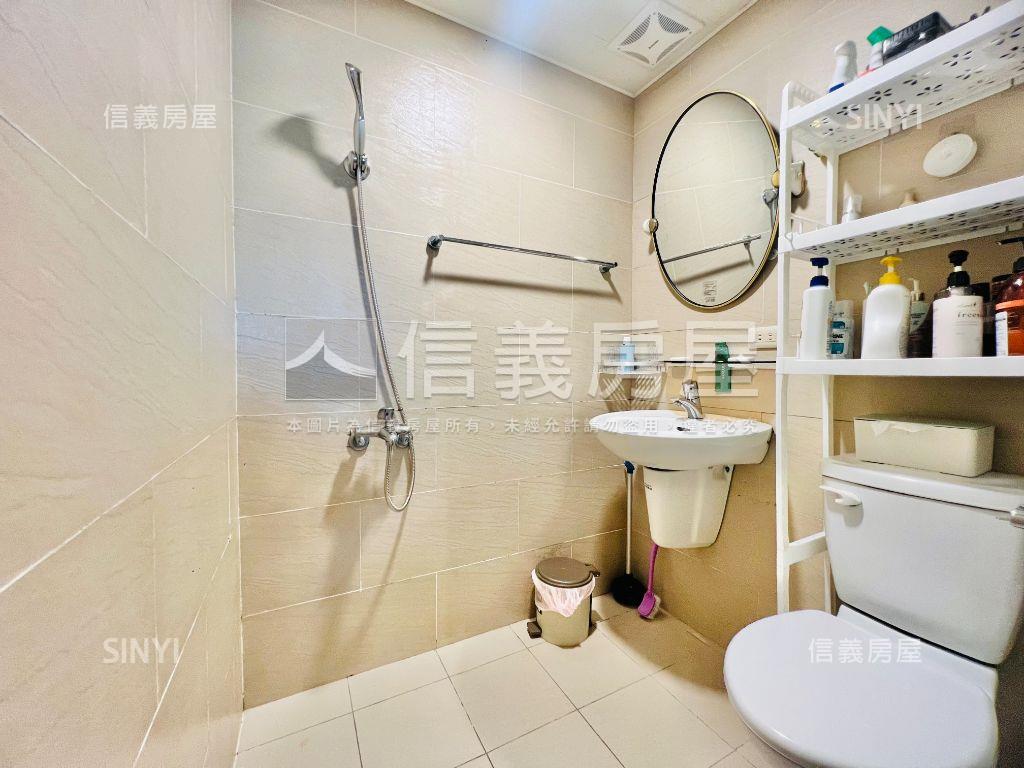 日出景觀美妝兩房加車位房屋室內格局與周邊環境