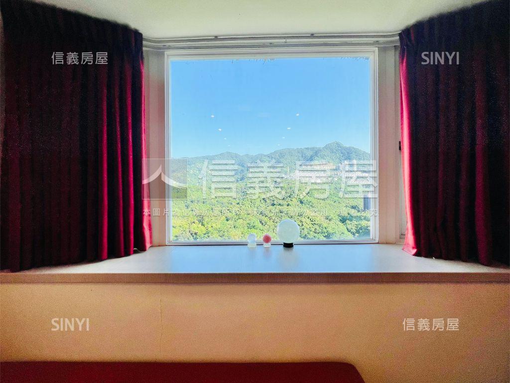 日出景觀美妝兩房加車位房屋室內格局與周邊環境