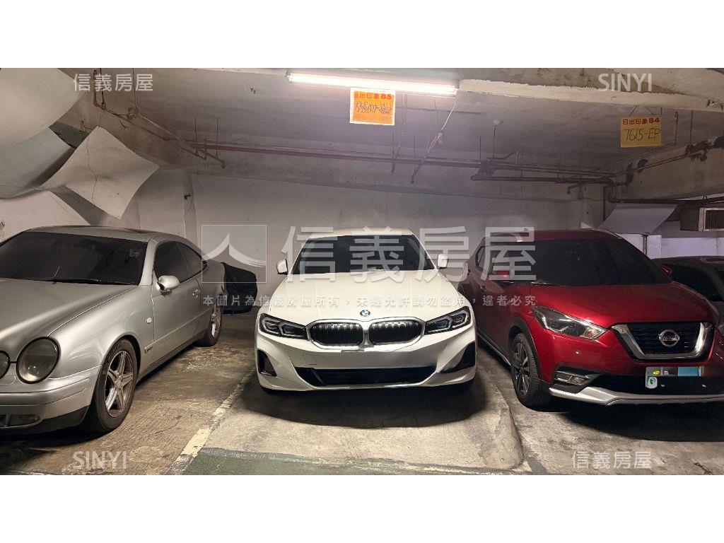 日出景觀美妝兩房加車位房屋室內格局與周邊環境