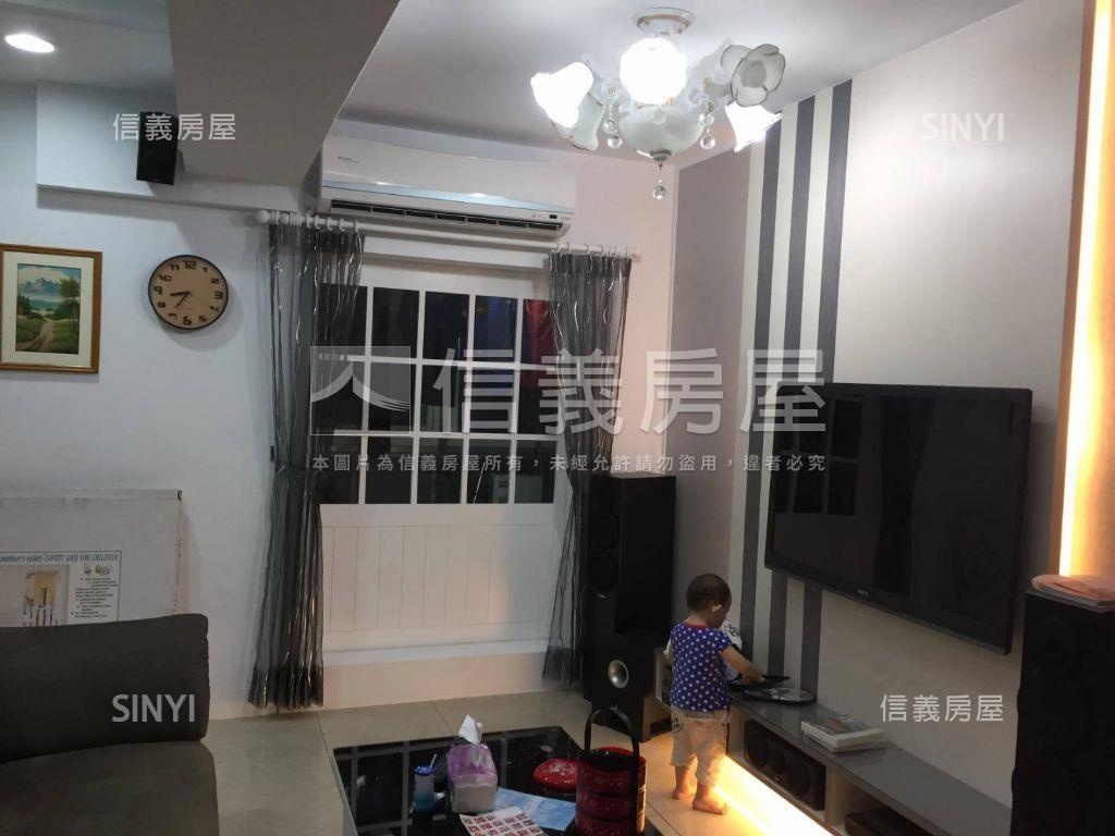 古亭金店辦ＳＲＣ房屋室內格局與周邊環境