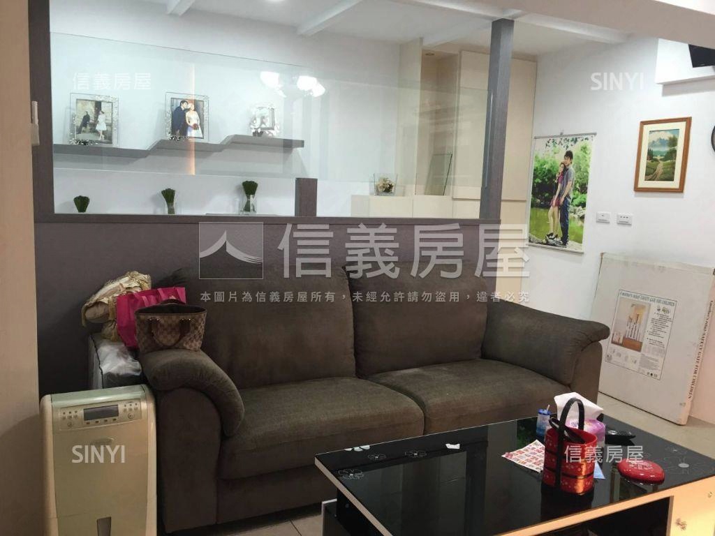 古亭金店辦ＳＲＣ房屋室內格局與周邊環境