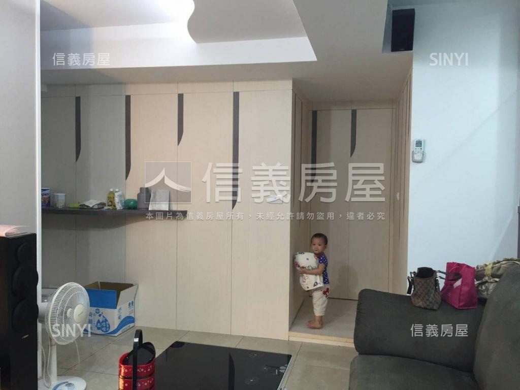 古亭金店辦ＳＲＣ房屋室內格局與周邊環境