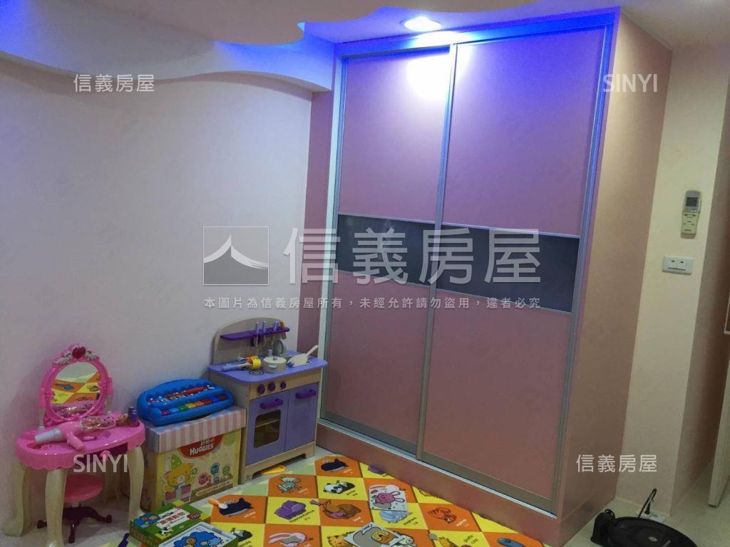 古亭金店辦ＳＲＣ房屋室內格局與周邊環境
