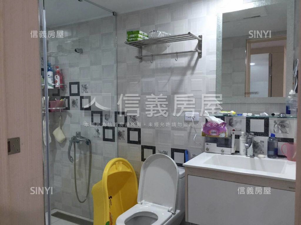 古亭金店辦ＳＲＣ房屋室內格局與周邊環境