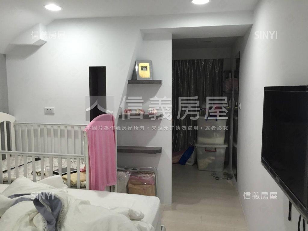 古亭金店辦ＳＲＣ房屋室內格局與周邊環境