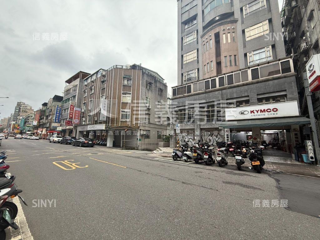 古亭金店辦ＳＲＣ房屋室內格局與周邊環境