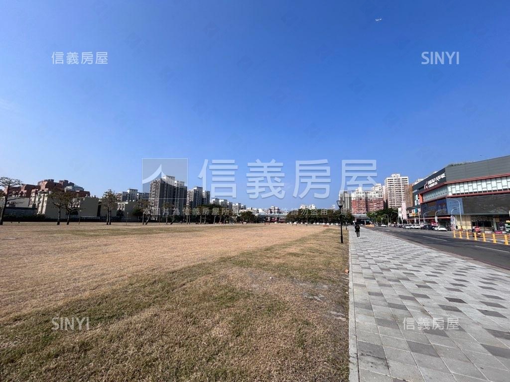 昌禾森林首席景觀３房房屋室內格局與周邊環境