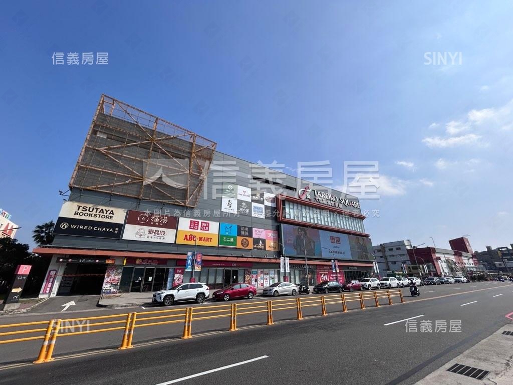 昌禾森林首席景觀３房房屋室內格局與周邊環境