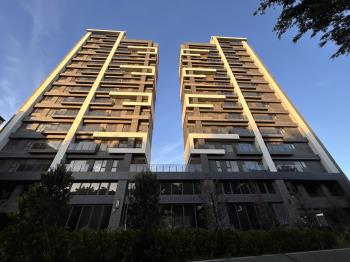 昌禾森林首席景觀３房