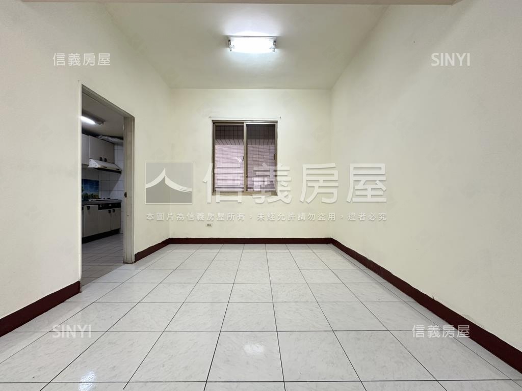 義享百貨邊間採光四房房屋室內格局與周邊環境