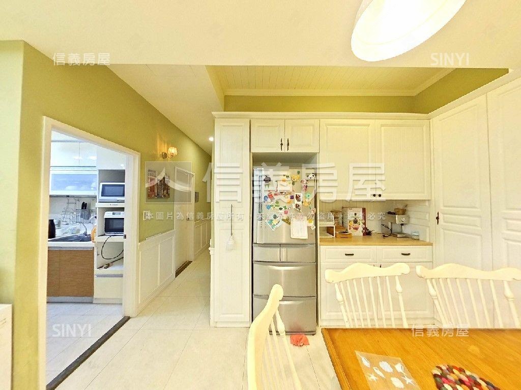 丹鳳捷運鳳翔大空間房屋室內格局與周邊環境