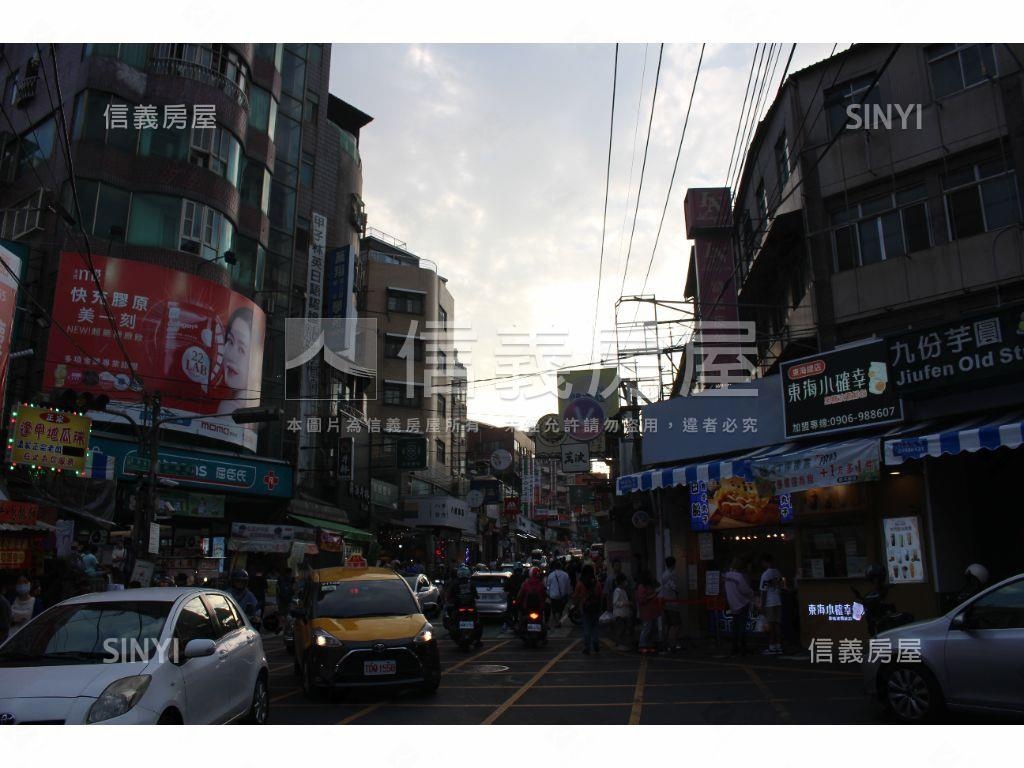 東海店面房屋室內格局與周邊環境